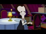 American Dad - Roger Smith - Laughing Hahaha