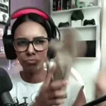 bater palams com o cu