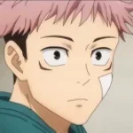 jujutsukaisen version sida 🗣️