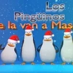 los-pingüinos-x-last-christmas