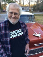 Yeah, I'm done you can talk to me