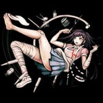 Mikan Tsumiki i'm sorry i tripped again - Sound