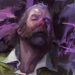 Disco Elysium Неудача