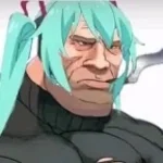 heavy sings ainouta