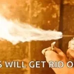 Someone kill the lights