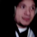 Sr Pelo screams then disappears