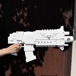 DOW plasma rifle