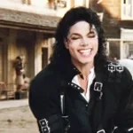 Michael Jackson Scatting