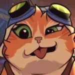 Jetpack cat taunt alterado