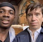 Talking Ben Says Ben Sound Effect