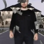 Mr beast gimmie some money