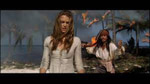 Pirates Of Caribbean - Jack Sparrow -No! Not good! Stop! Not good!
