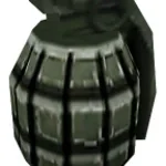 disparad en la brecha