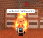 Sarp sana oyuncak aldım