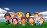 Applause Wii Sport