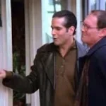 ARE YOU TALKING TO ME