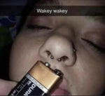 Goku Drip Sound Effect