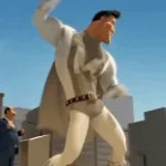 HETROMAN