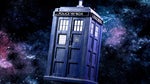 TARDIS Doors open (2005)