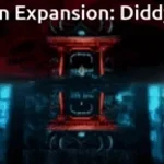 Diddy Domain Expansion