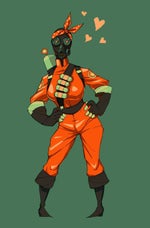 Risk of Glue on roach