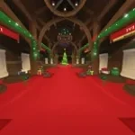 Christmas Rivals Theme (intro)
