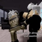 Roblox Rant