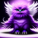 Purple People Eater