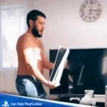 What's gonna happen when I take the Playstation (copy)