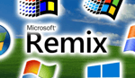 REMIX XP SOUND WINDOWS