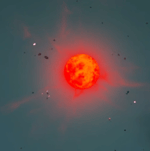 Omen of the Blood Moon