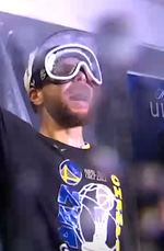 Stephen Curry What are they gon' say now - Sound