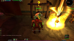 World of Warcraft Quest Complete Sound Effect