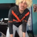 Restlyss - I was looking for a deku then I found a deku