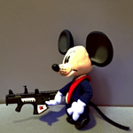 Metal pipe falling sound effect but its more violent