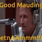 Good Morning, Vietnam!