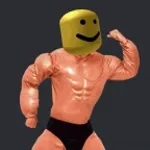 Roblox muscle Legends