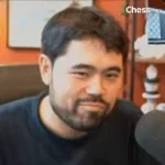 Hikaru Nakamura Laugh meme BUT LOUDER