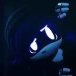 (Murder Drones) Uzi: i'm confused