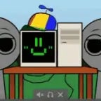 mr. fun computer retake horror