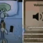 For squidward crying