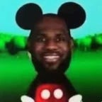 jimmy neutron africano