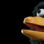 Creepy, Dont be scared