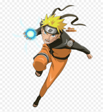 naruto voice rasengan