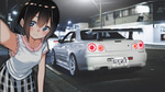 Nightcore Running in the 90s