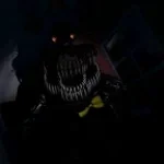 Nightmare Freddy