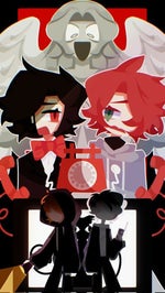 Madness Combat 2 Sheriff Town [High Quality]