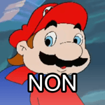 non mario