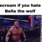 bella autism