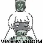 Charon vroom-vroom
